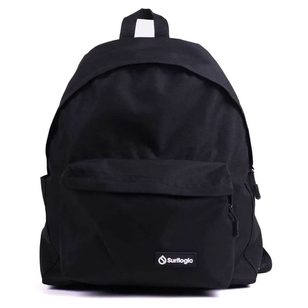 Sac à Dos Daylight Black One Size unisex - Surflogic - FashionsVida