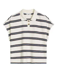 Marc O'Polo Polo blanco M