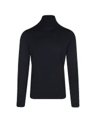 Rollkragenpullover JOEY bleu marine S