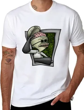 Dr. Finkelstein T-Shirt man t shirts graphic man t shirt cotton T-Shirt - Aliexpress - FashionsVida