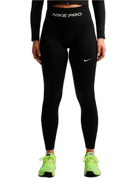 Dri-fit pro pantalón mujer Negro (XS) - Nike - FashionsVida