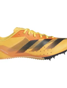 Herrenschuhe Chaussures De Running Sprintstar Orange 44;43 1/3;44 2/3;47 1/3 Male - Adidas - FashionsVida