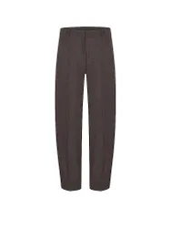Chino ELYSSA braun 40/L32 damen