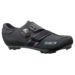 Sidi Scarpe Mtb Aertis Black