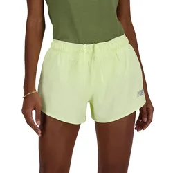 Rc 3´´ Shorts Limelight XS Women