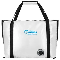 Buffalo Cooler Bag 35l White One Size unisex