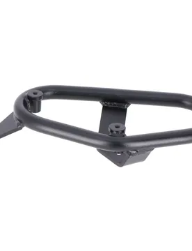 Telaio Laterale Slc Sinistro Nero HTA.01.843.10000 taglia un - SW-MOTECH - FashionsVida