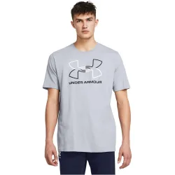 Camiseta de hombre UA GL Foundation Update SS