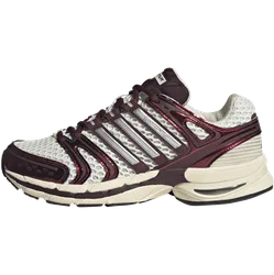 Originals Adistar Control 5 Cream White / Silver Metallic / Maroon 38 Damen