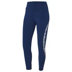 Leggings Mavi Curve Marino-Print S