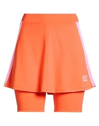 Minifalda Mujer Rojo tomate L,M,S,XS Mujer