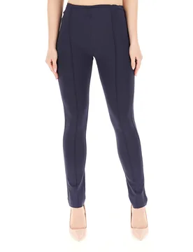 Pantalone a sigaretta BLU NAVY M - Guess - FashionsVida