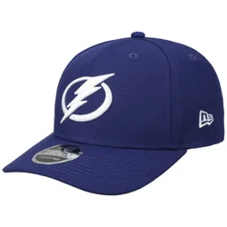 Seventy NHL Team Lightning Cap by - denim-navy - Herren - Size: One Size