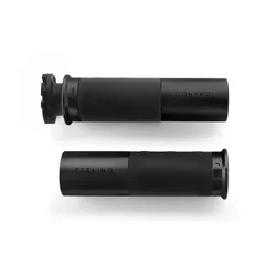 Coppia Manopole Icon 22mm Ducati 1198 S / Sp