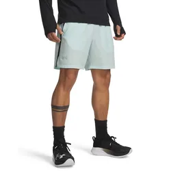 Pantaloni Corti Launch 7´´ Green S