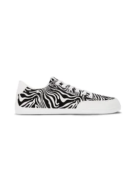 Baskets Rebound Barefoot Zebra EU 42 - Be Lenka - FashionsVida