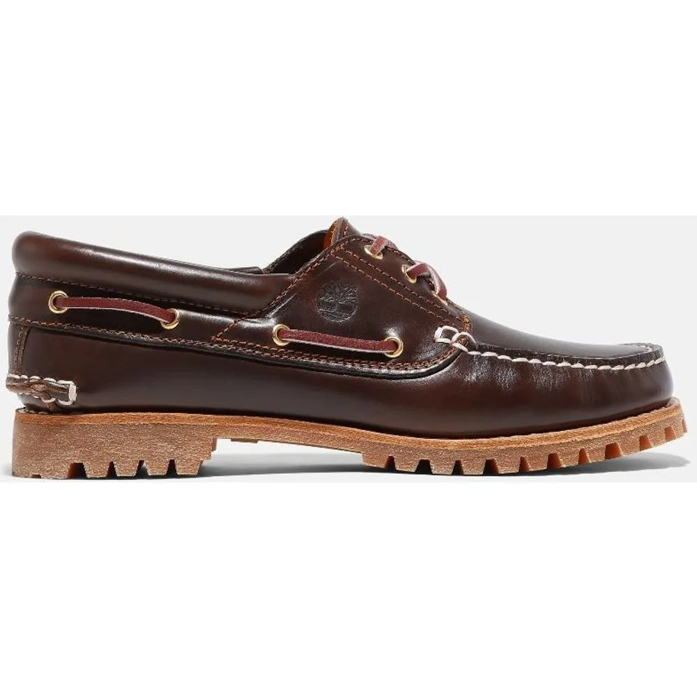 Náutico Noreen para mujer - Timberland - FashionsVida