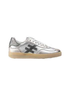 Another Trend Sneaker argent 40 - Another Trend - FashionsVida