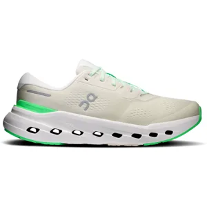 On Cloudrunner 3 Laufschuhe Herren Ghost Gr. 43 - ON RUNNING - FashionsVida