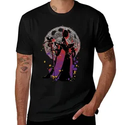 Jafar T-Shirt Trend Art Print T-Shirt