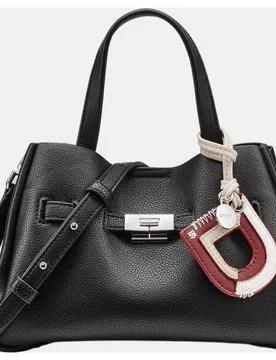 DKNY - Bolso satchel Bryar de DKNY - DKNY - FashionsVida