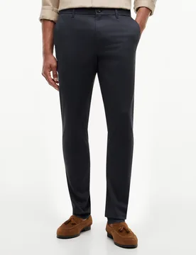 BLEECKER PRINTED STRUCTURE male - 34 / /36 - FashionsVida