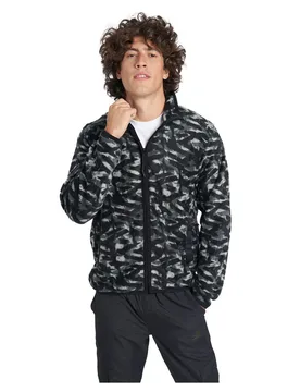Veste Utility Fleece Camo L - Umbro - FashionsVida