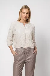Strickjacke female
