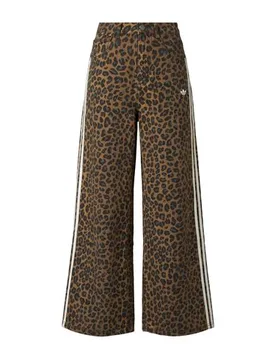 Pantalones vaqueros Mujer Marrón 27 Mujer - Adidas - FashionsVida