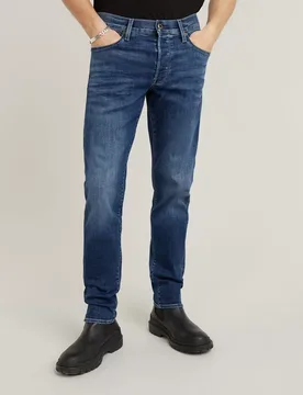 Slim male - 32 / 32 - FashionsVida