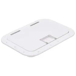 Handle Hatch 7´´ x 11´´ unisex
