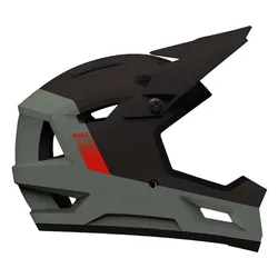 Casco Da Downhill Sanction 2 Dlx Mips Rootbeer