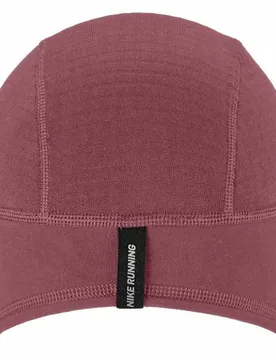 Therma-fit Sphere Beanie Pink Smoke / Silver One Size Men,Women - Nike Accessories - FashionsVida