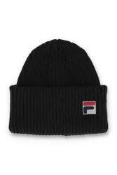 Finns Classic Chunky Turn Up Beanie - ONE