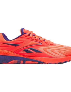Baskets Nano X5 Edge Neon Cherry EU 38 - Reebok - FashionsVida