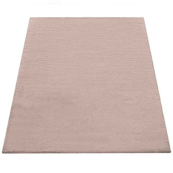 Hochflor-Teppich RABBIT 780 Beige Rechteckig - Paco Home - FashionsVida