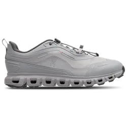 Cloud Men's Sneakers - Grey - Size 10 - Mesh/Synthetic - Grey - Size: 10
