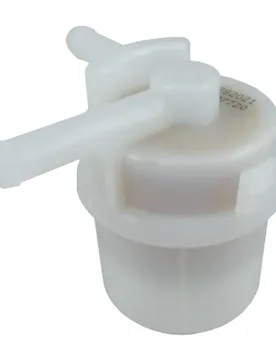 Honda 35-35421 Fuel Filter Black One Size unisex - EMP - FashionsVida