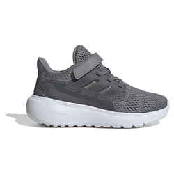Scarpe Da Running Ultimashow 2.0 Grey Three / Grey Four / Bright Red EU 29