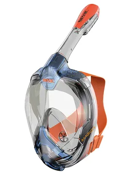 Maschera Da Snorkeling Magica - Seacsub - FashionsVida