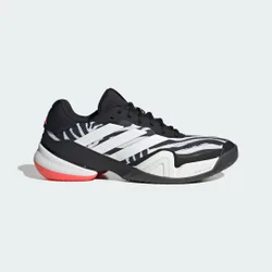 Scarpe da tennis Barricade 14 45 1/3 Core Black / Cloud White / Solar Turbo
