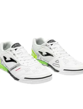 Fußballschuhe Mundial 2632 Indoor - Blanc - male - Size: 44,5 - Joma - FashionsVida