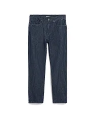 Jeans Tapered Fit azul oscuro 31/L32