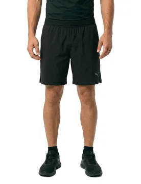 Short Tech Training 5´´ Stretch Black / Q3 XL - Puma - FashionsVida