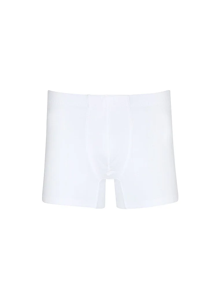 Pantaloni BUSINESS CLASS bianco bianco M - Mey - FashionsVida