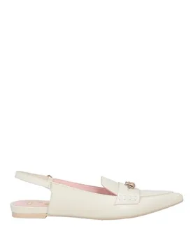 Ballerina Damen Off white 36,37 Damen - Ras - FashionsVida
