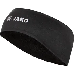 Stirnband fonctionnel - Noir - unisex - Size: TU