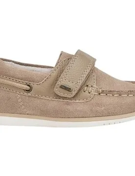 Mokassins 41672 Nautico Taupe 25 Male - Mayoral - FashionsVida