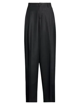 Pantalones Mujer Negro 36,40 Mujer - L.B.M. 1911 - FashionsVida