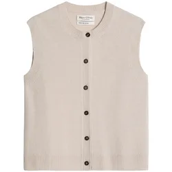 Pull Sans Manches 5000011929 Natural M